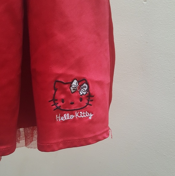 Hello Kitty tutu - Picture 2 of 5
